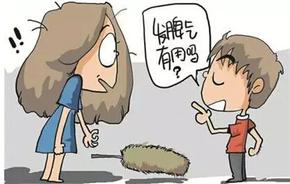 要求孩子控制好情绪，爸妈请先学会管理好情绪